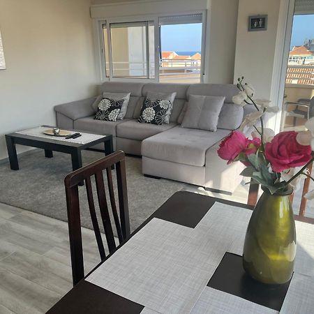 Apartamento Luxury En Fuengirola Exterior photo