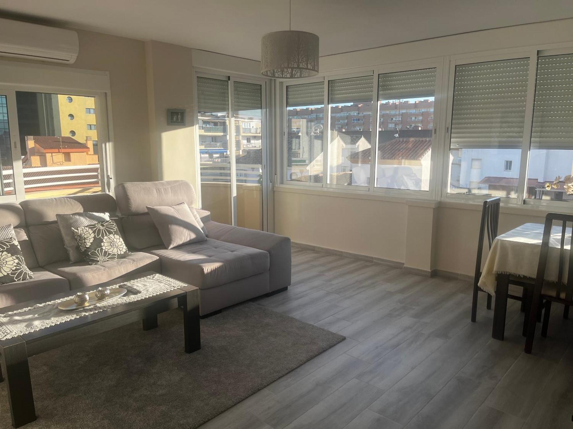 Apartamento Luxury En Fuengirola Exterior photo