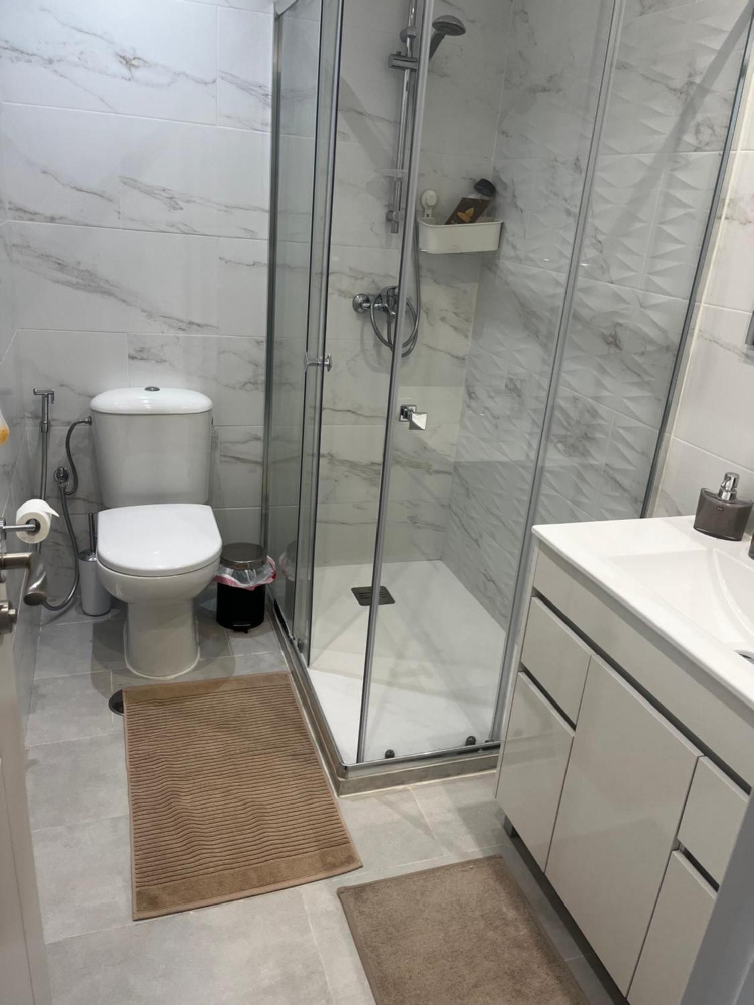 Apartamento Luxury En Fuengirola Exterior photo