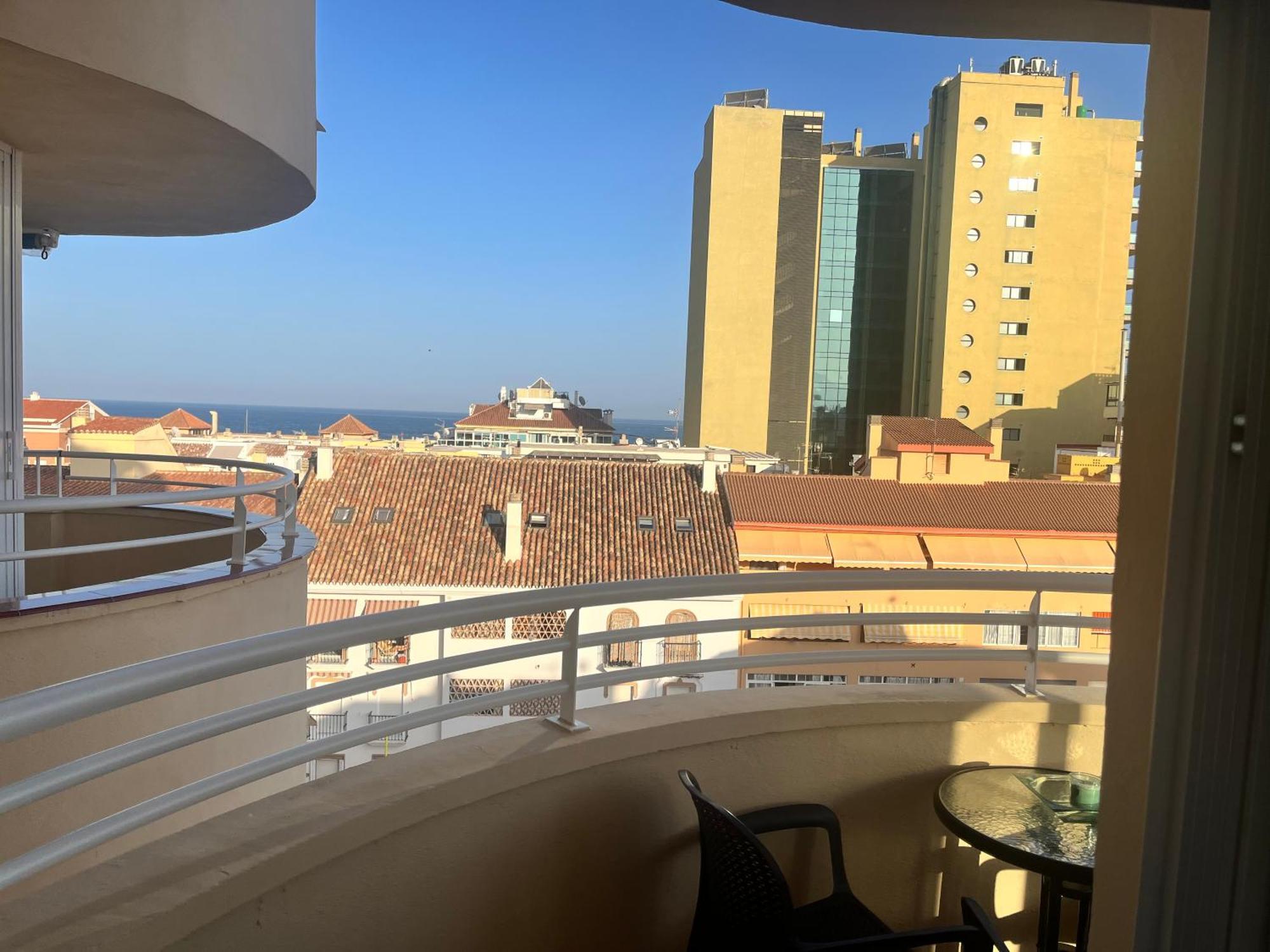 Apartamento Luxury En Fuengirola Exterior photo
