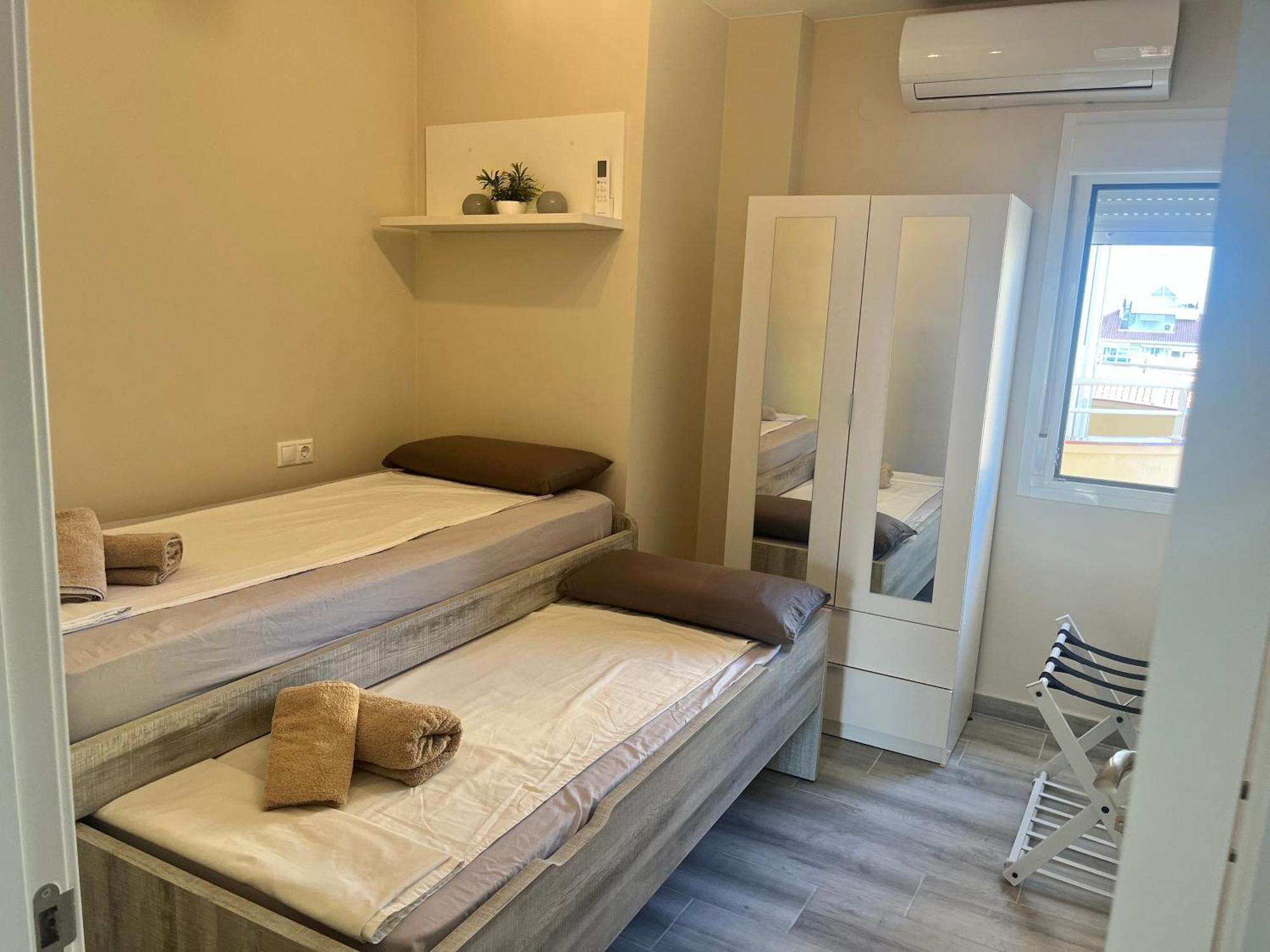 Apartamento Luxury En Fuengirola Exterior photo